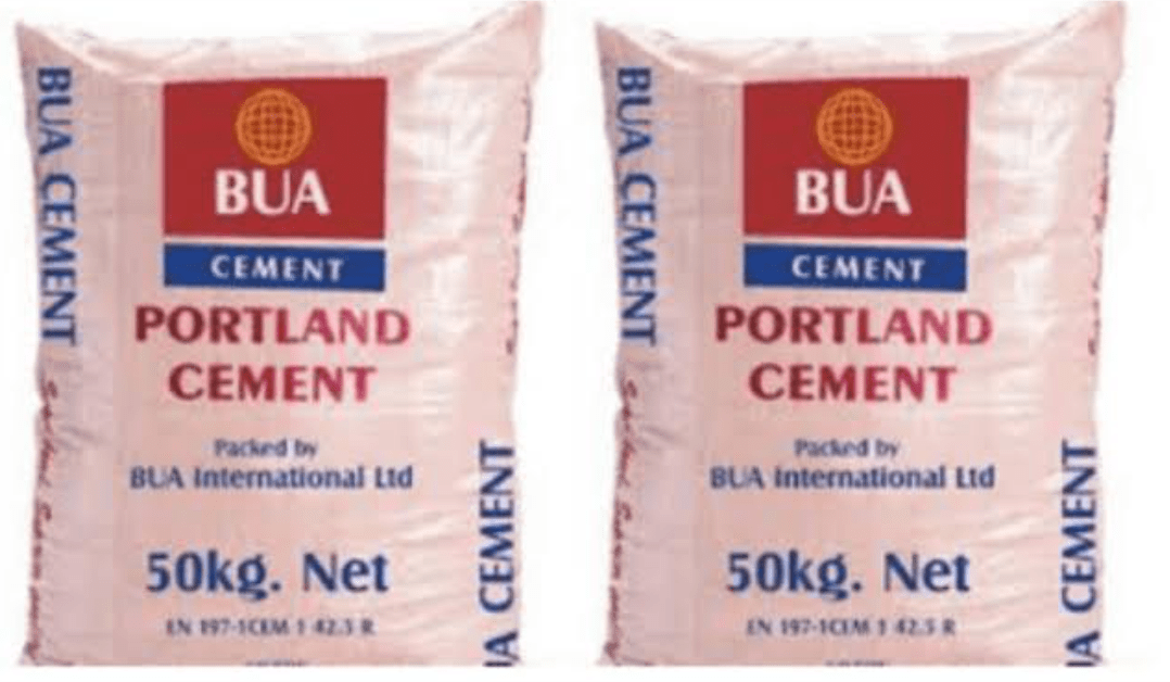BUA Cement makes N74.33 billion in profit in nine months