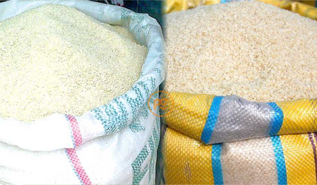 Garri, rice prices increase by more than 50 in Enugu Survey
