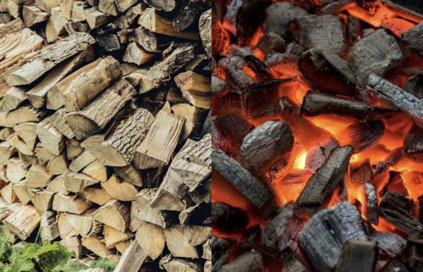 40 million Nigerians using firewood, charcoal Report