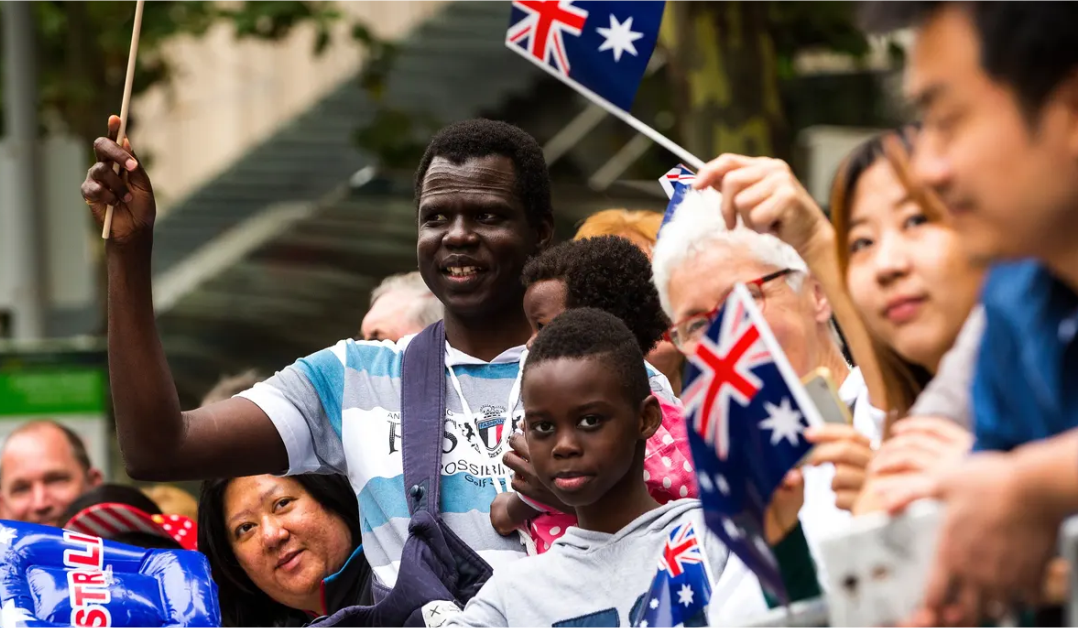 Australia to fasttrack visa applications of skilled immigrants