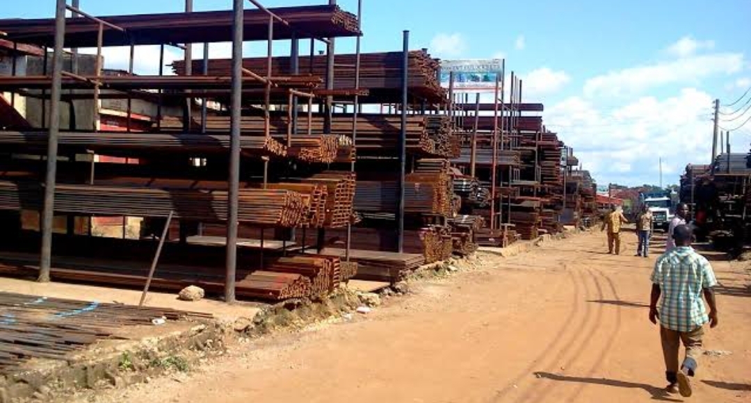 People no longer building due to high cost of materials, Abuja traders lament Peoples Gazette