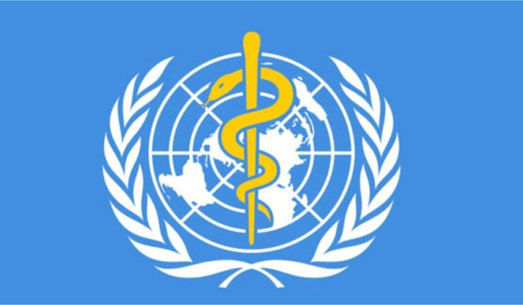 WHO prequalifies first self-test for hepatitis C virus