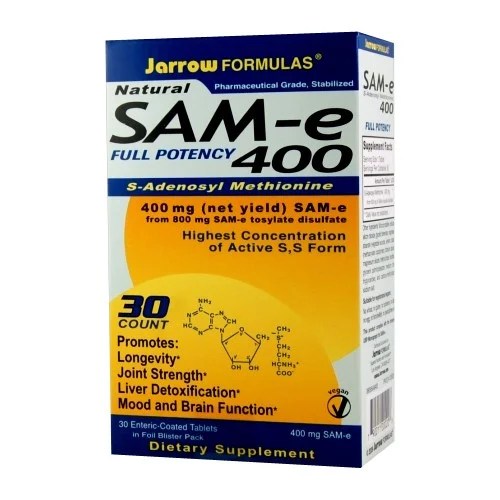 Best Supplements for Depression 2018 Update Gazette Review