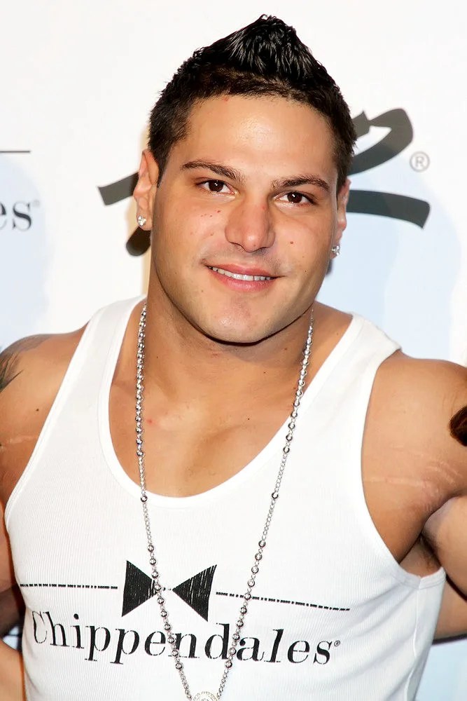 What Happened to Ronnie OrtizMagro From Jersey Shore? The Gazette Review