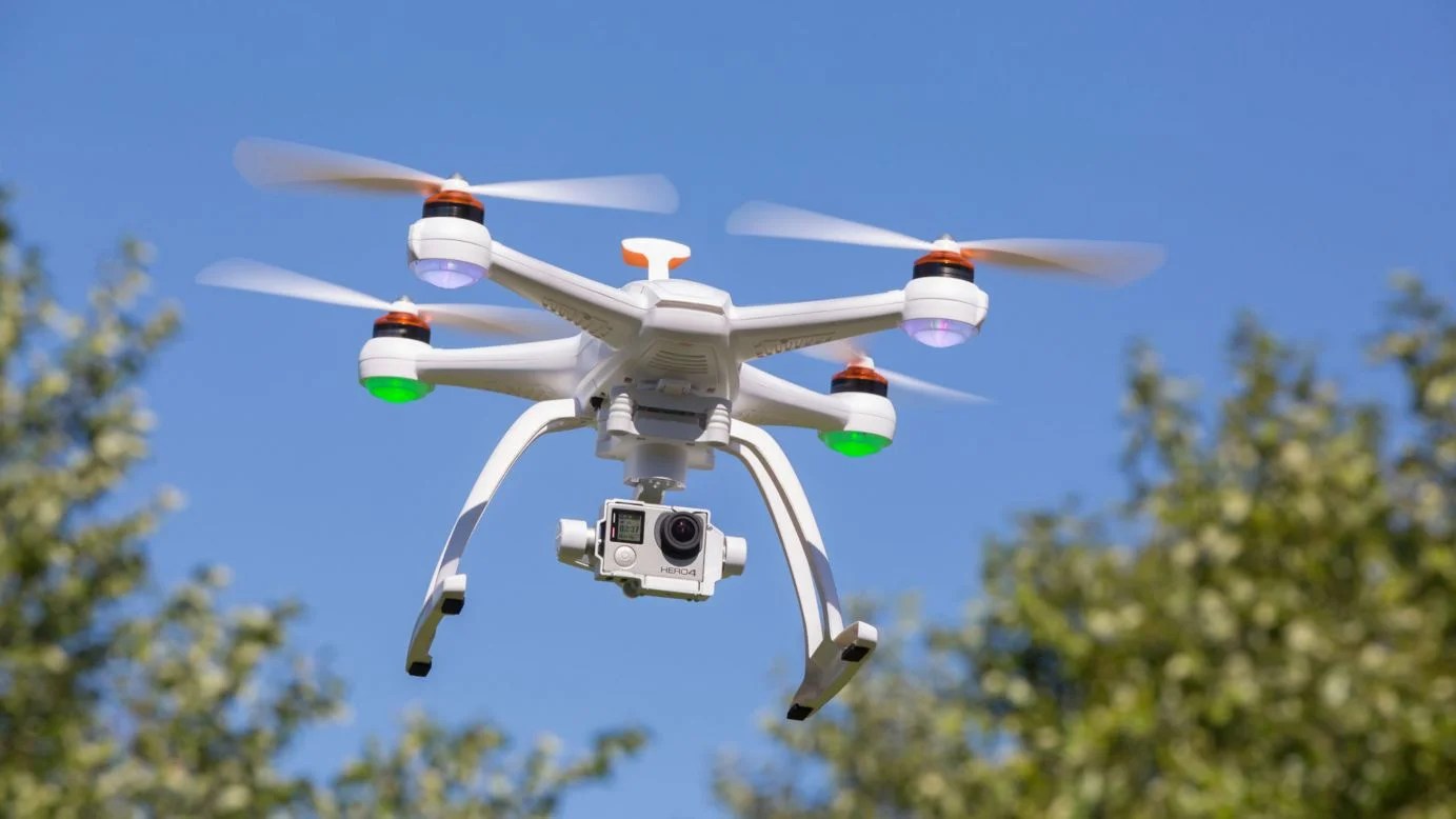 The Best Drones in 2018 Reviews & Comparisons Gazette Review