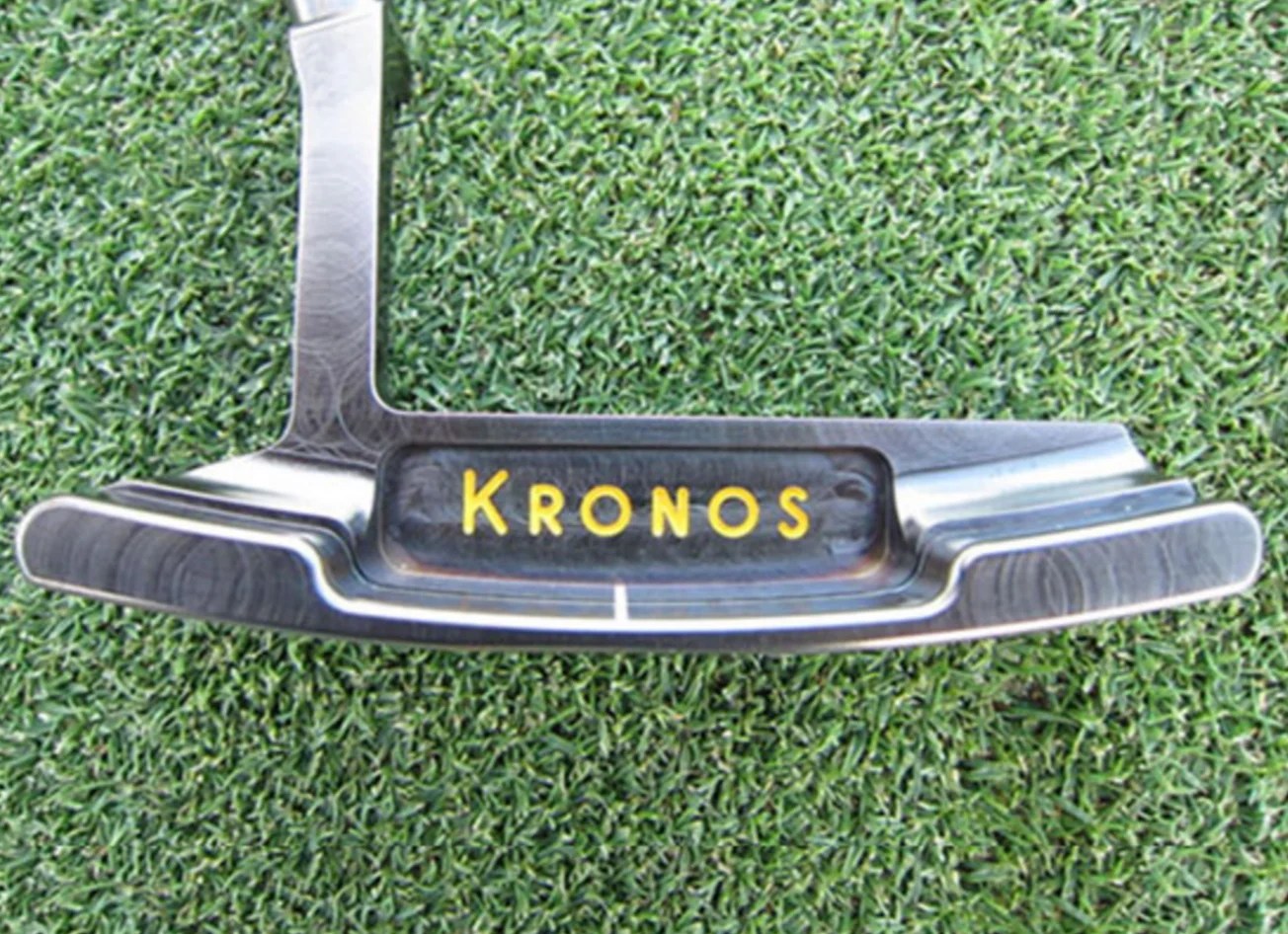 Kronos Putter 2024 Update What Happened After Shark Tank Gazette Review