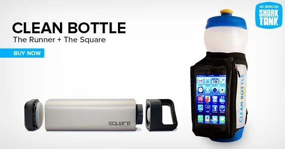 The Clean Bottle Now in 2018 After Shark Tank Update The Gazette Review