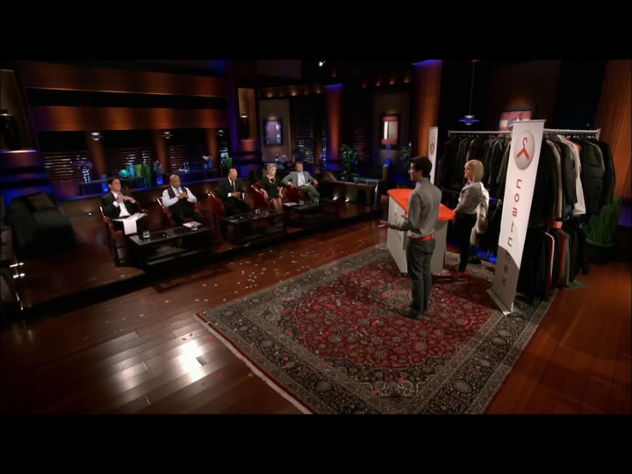 CoatChex 2024 Update What Happened After Shark Tank Gazette Review