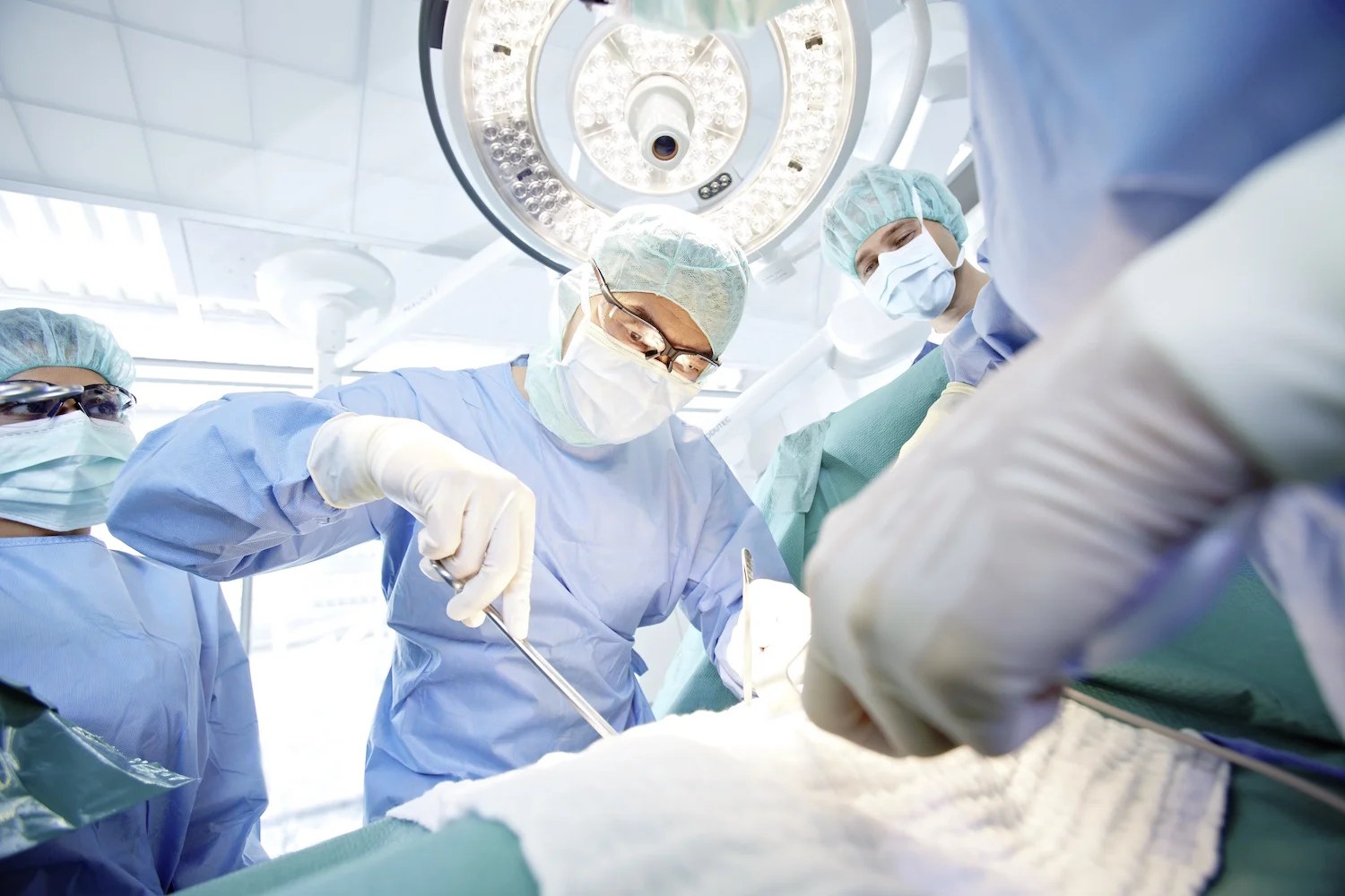 The Top 10 Highest Paid Medical Jobs in 2018 Gazette Review