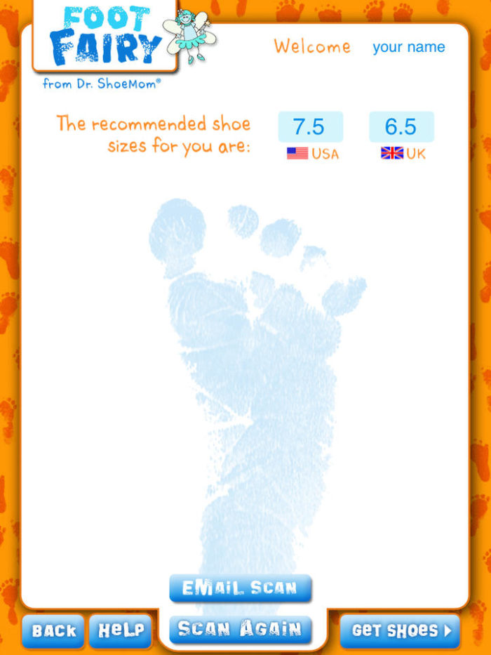 Foot Fairy App 2024 Update What Happened After Shark Tank Gazette Review