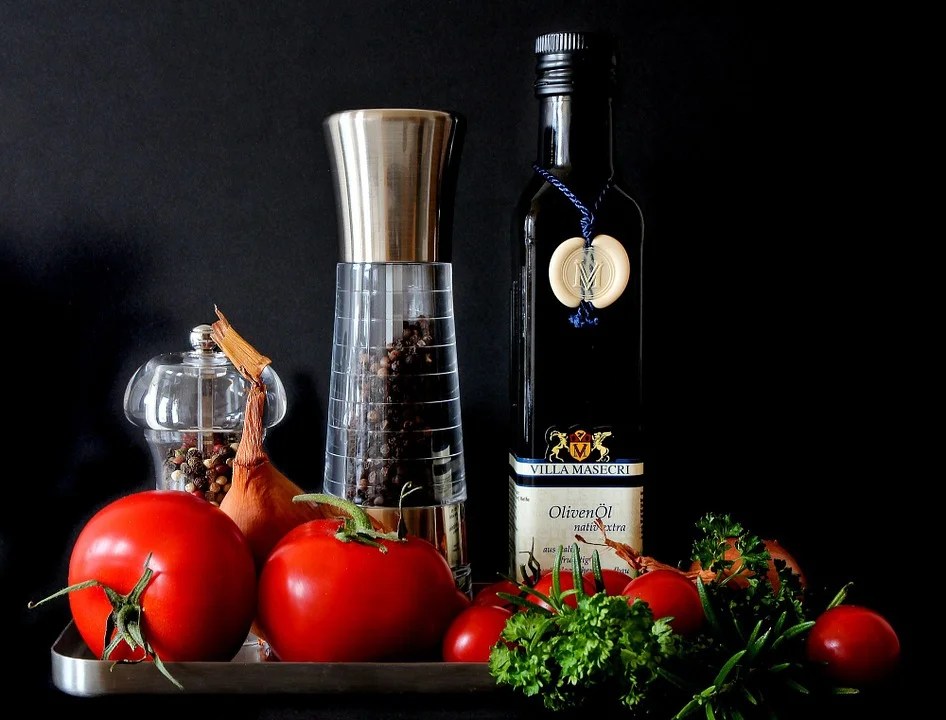 Mediterranean Diet Helps Prevent Disease Gazette Review