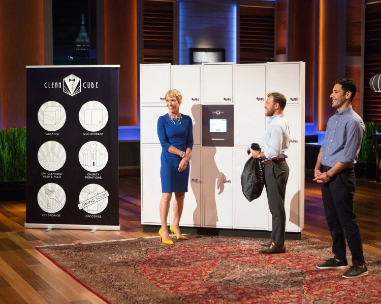 Clean Cube Update What Happened After Shark Tank Gazette Review
