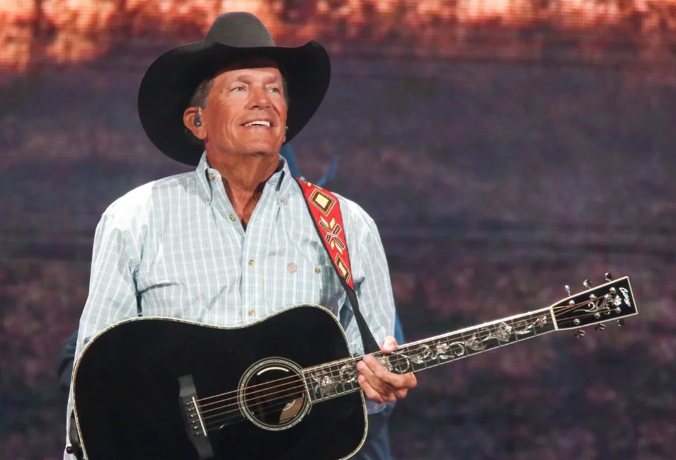 The Top Ten Richest Country Singers 2024 List Gazette Review