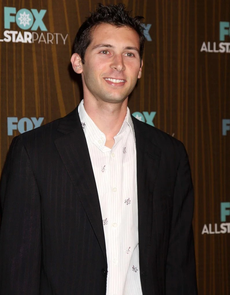 What Happened to Reese From in the Middle? Justin Berfield