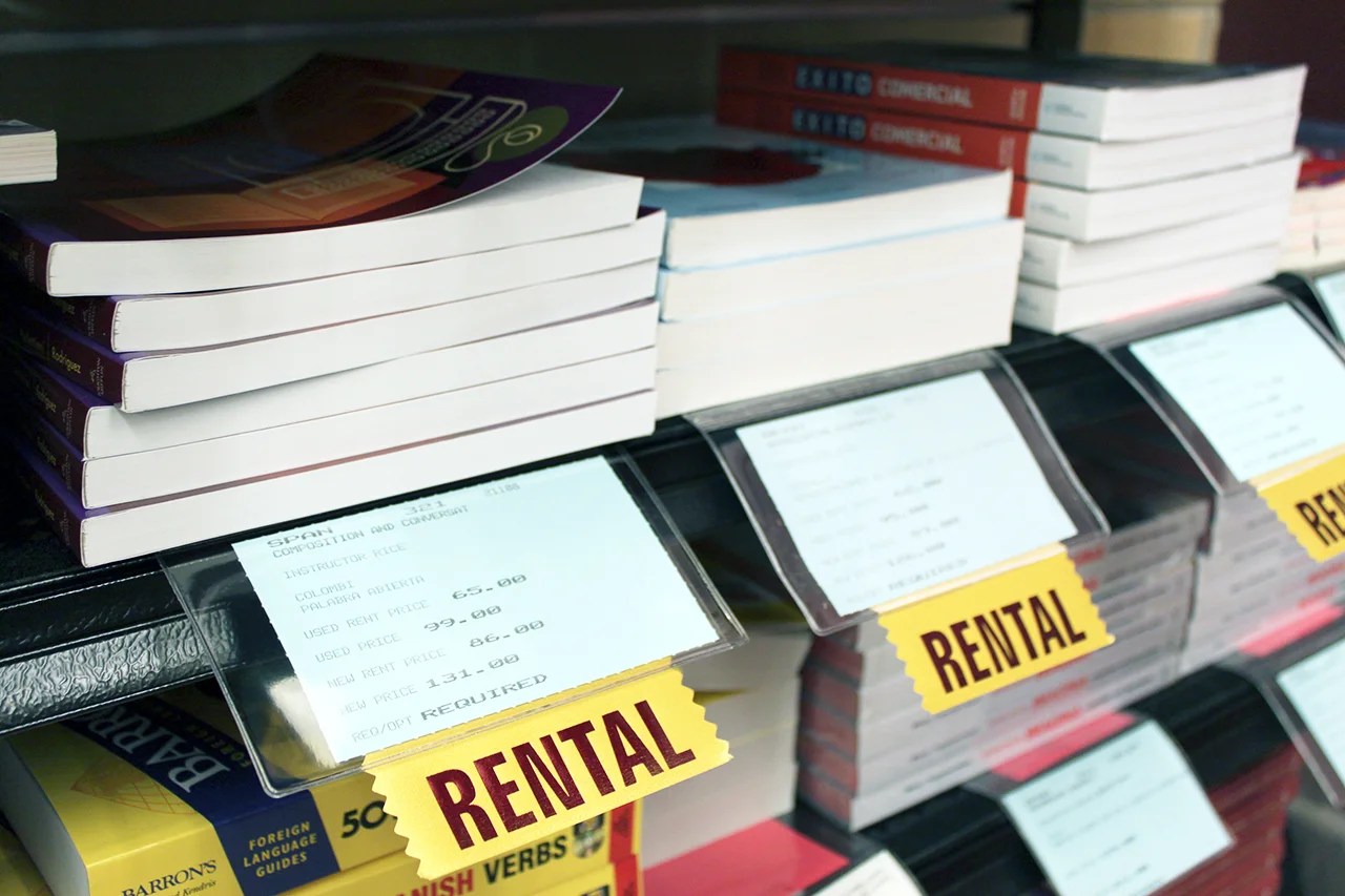 Textbook Rental Reviews 2018 Discounts Gazette Review