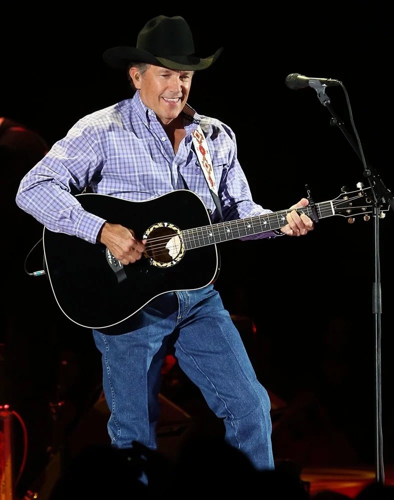 george strait 2023 schedule What Happened to Strait News & Updates Gazette Review