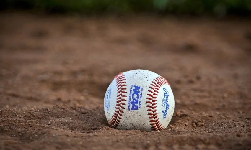 Top 10 College Baseball Programs Gazette Review