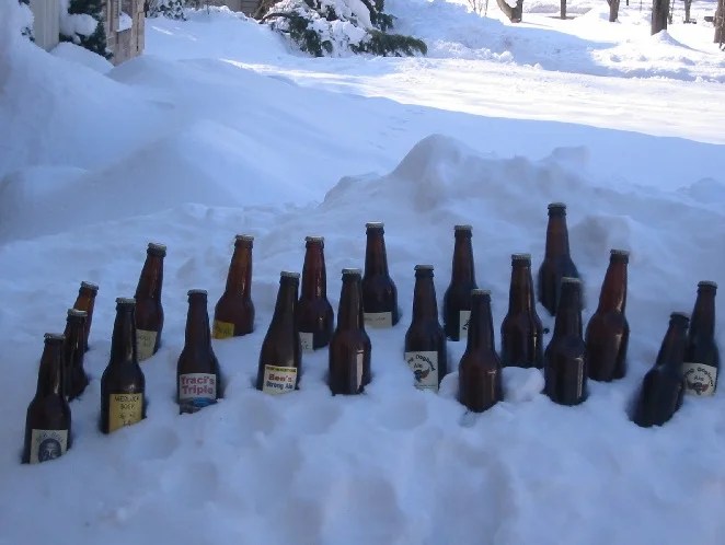 Beer Blizzard Update What Happened After Shark Tank Gazette Review