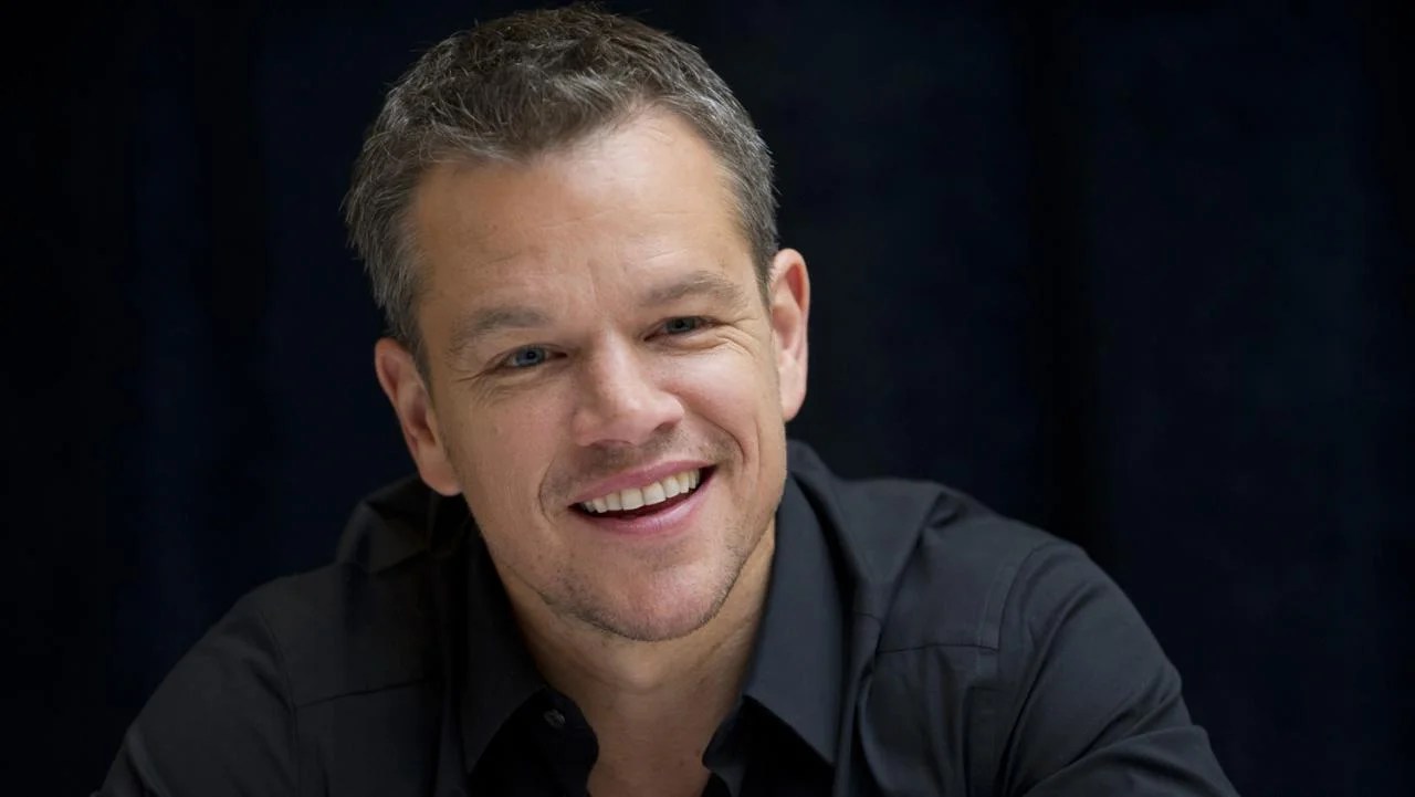 His father was of english and scottish descent, and his mother is of finnish and swedish ancestry. Top 10 Best Matt Damon Movies - All Time List - Gazette Review