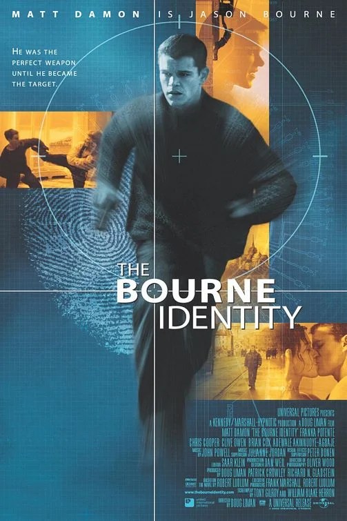 Top 10 Best Matt Damon Movies All Time List Gazette Review