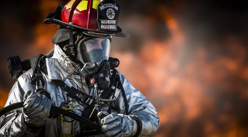 Average Firefighter Salary 2018 Hourly Wages & Career