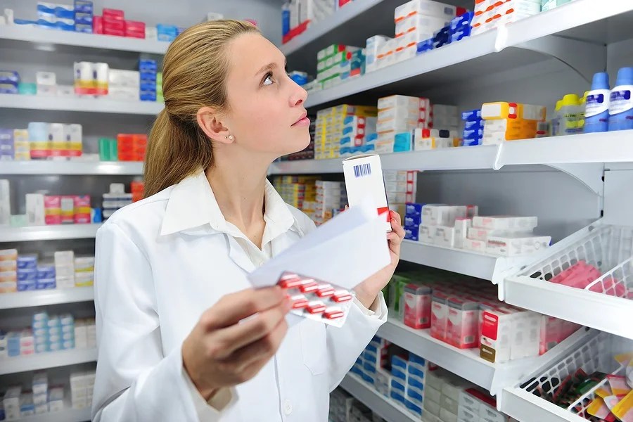 Average Pharmacist Salary in 2018 How Much Do