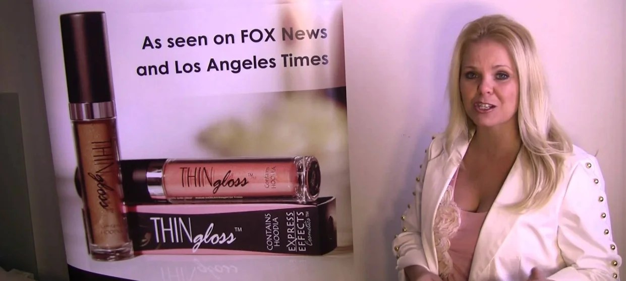 Thin Gloss Update What Happened After Shark Tank Gazette Review