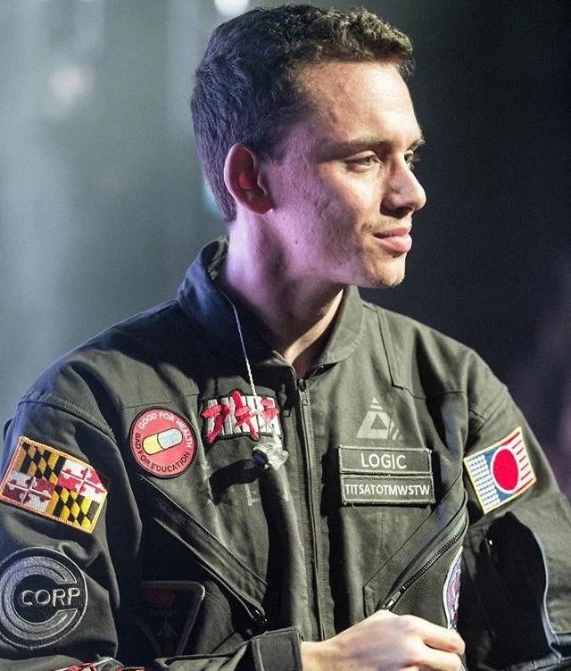 Logic Net Worth 2018 Figures & How Much He Makes Per Show(010)
