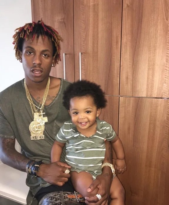 Rich The Kid Net Worth 2018 How Much The Rapper Actually Makes