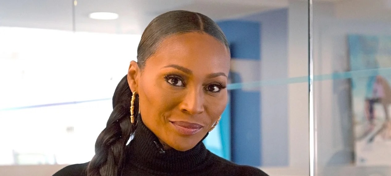 Cynthia Bailey Net Worth 2018 How Much She's Worth Now Gazette Review