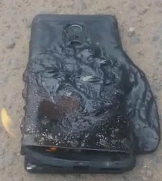 Xiaomi Redmi Note 4 Reportedly Explodes In Owner's Pocket Gazette Review