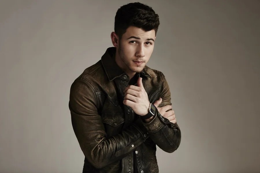Nick Jonas Snapchat Username & Snapcode The Gazette Review