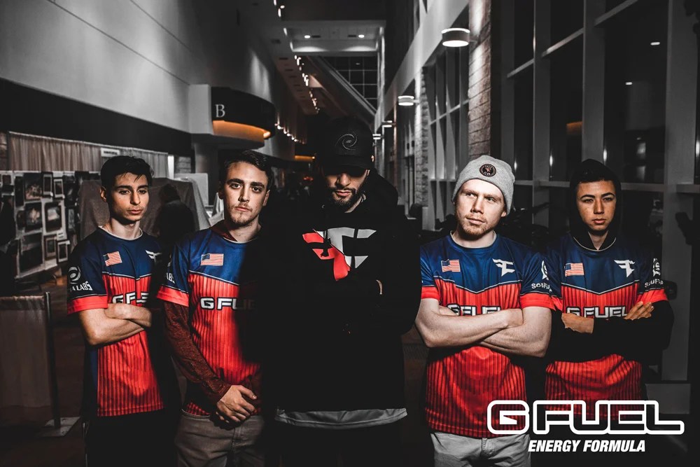 FaZe Temperrr Net Worth How Rich Is The Gamer Gazette Review