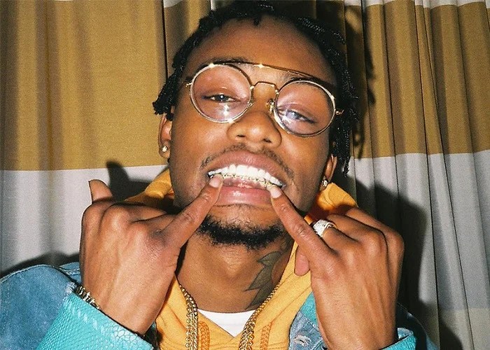 Rob Stone Net Worth 2018 How Rich is The Chill Bill Rapper Now? The
