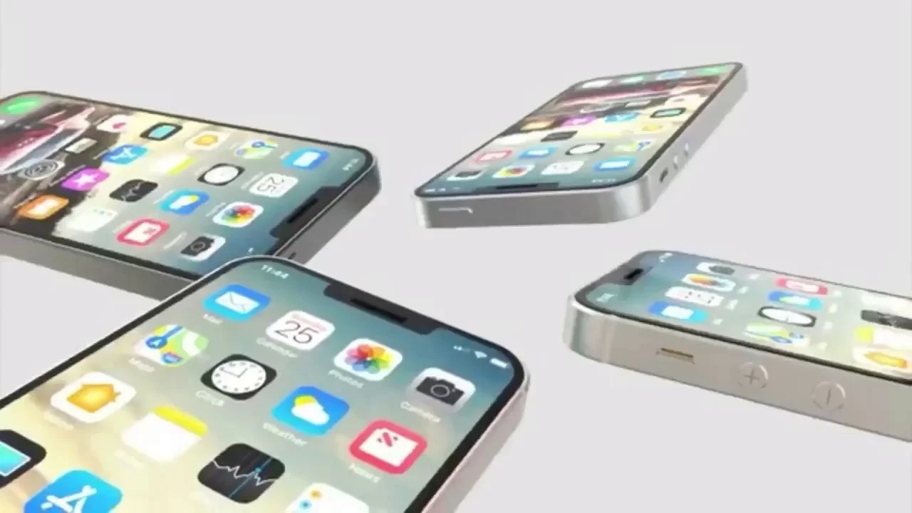 iPhone SE 2 With 4.2Inch Display Coming June, Report Says Gazette Review