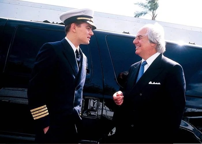 Frank Abagnale Jr. Net Worth 2018 Gazette Review(026)
