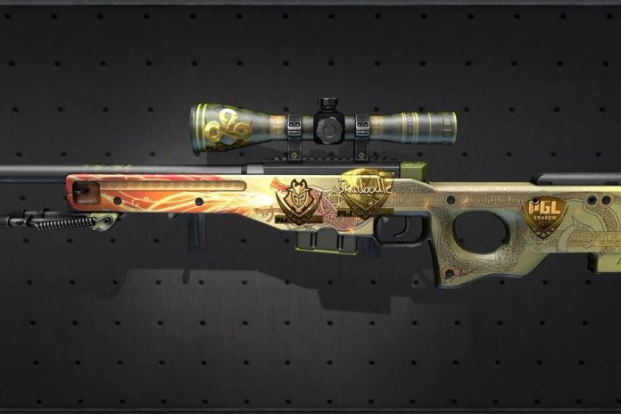 Top 10 Most Expensive CSGO Skins Gazette Review
