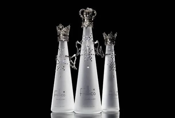 Top 10 Most Expensive Bottled Water Brands Gazette Review