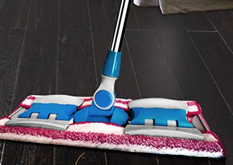 Best Microfiber Mops in 2019 Top 7 Picks Gazette Review