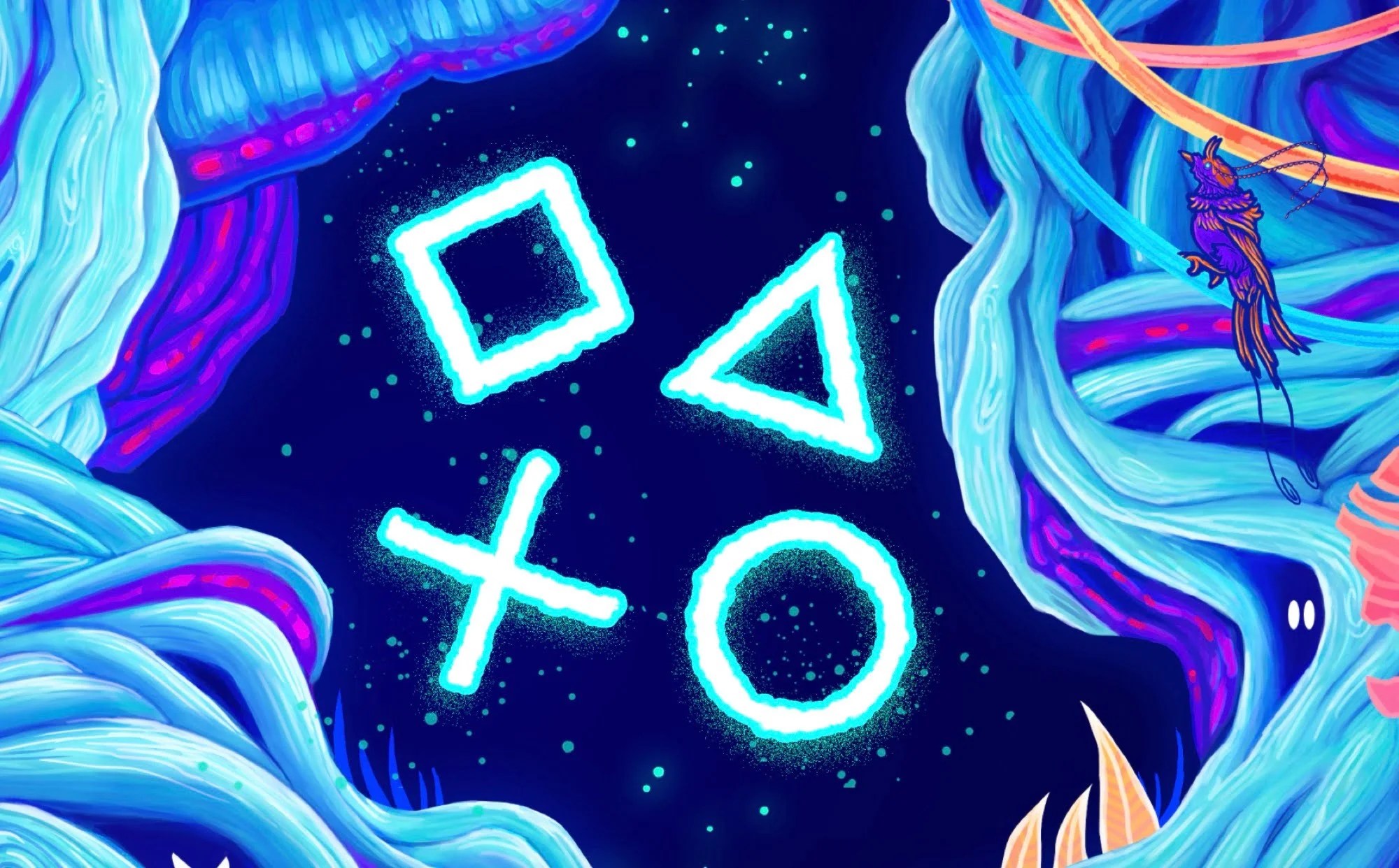 PS Store's Most Popular Downloads of 2021 Gazette Review