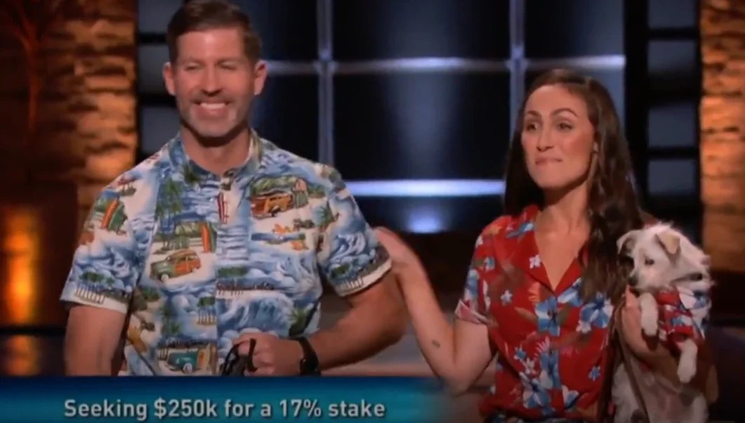 Dog Threads 2024 Update What Happened After Shark Tank Gazette Review