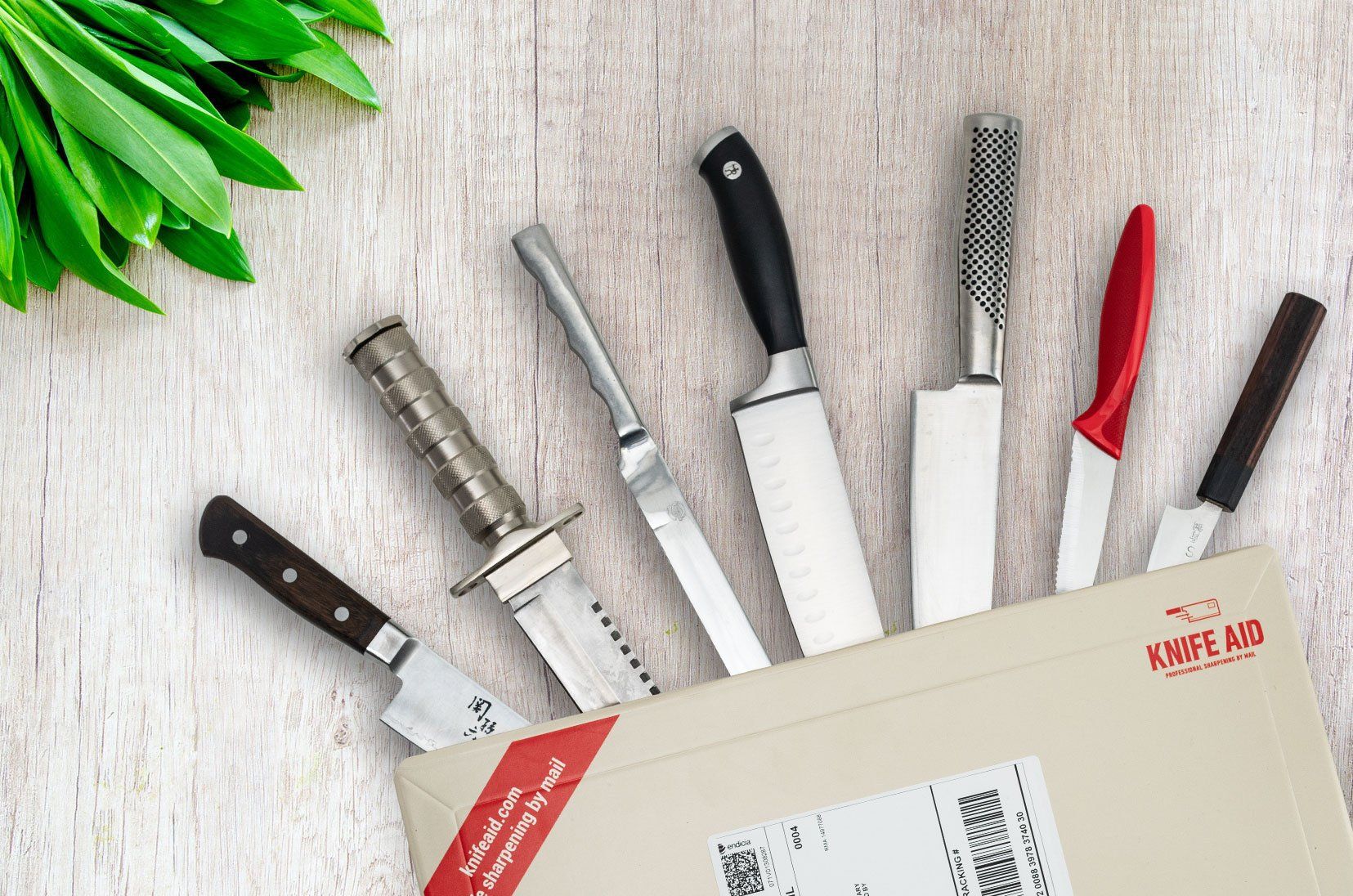 Knife Aid After Shark Tank 2024 Update Gazette Review