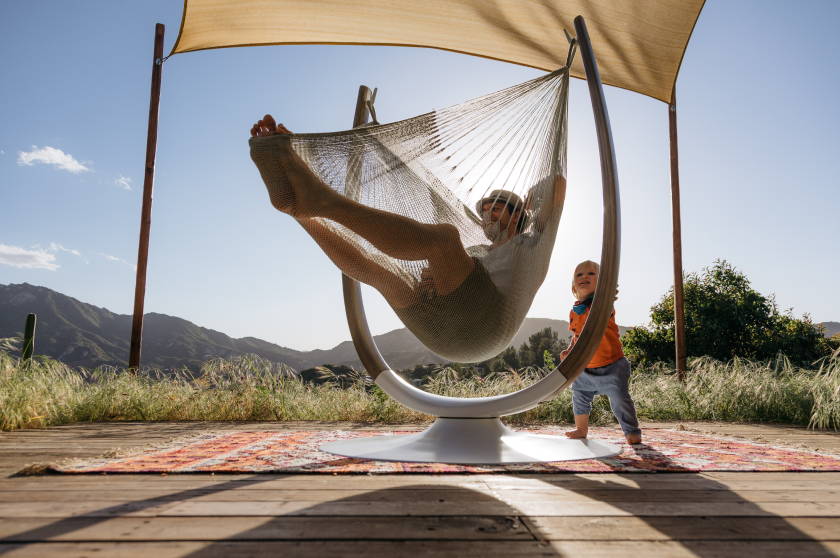 Yellow Leaf Hammocks After Shark Tank Update 2024 Where Are They Now