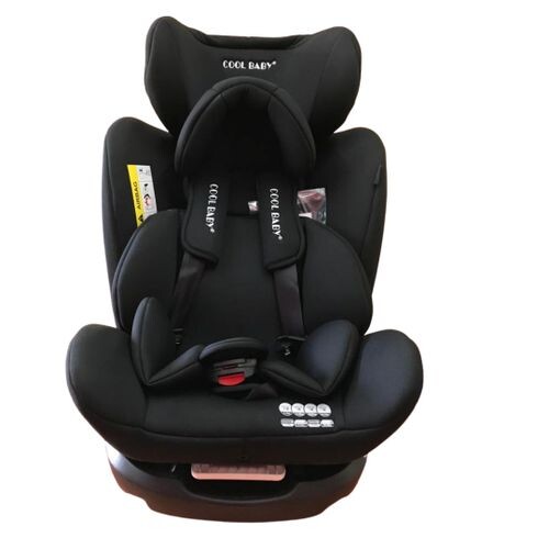 Recliner Baby Car Seat Gazimo