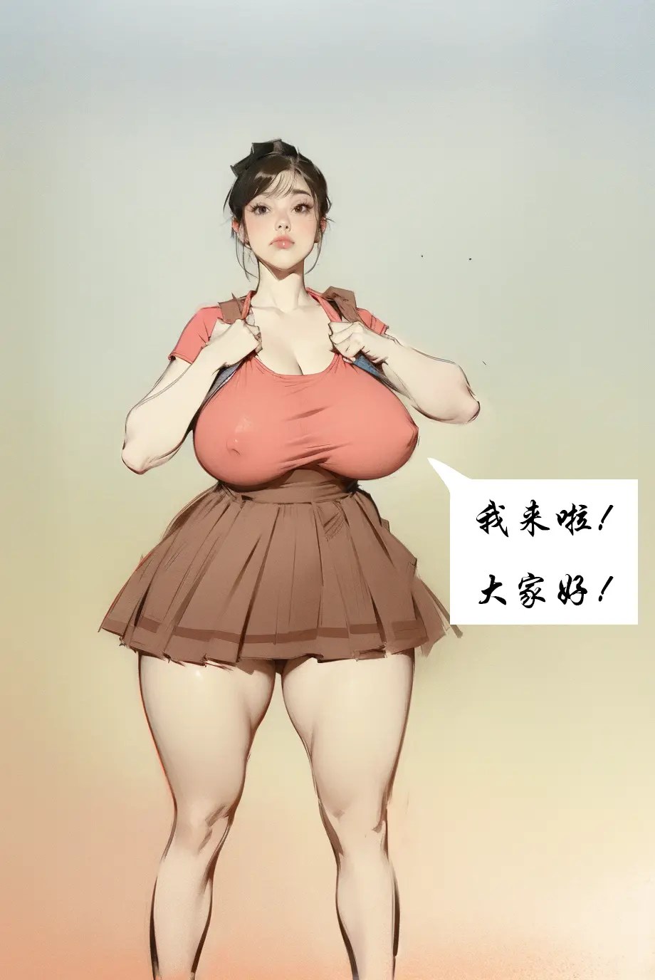 【久别重逢】【黑暗】 2枚目