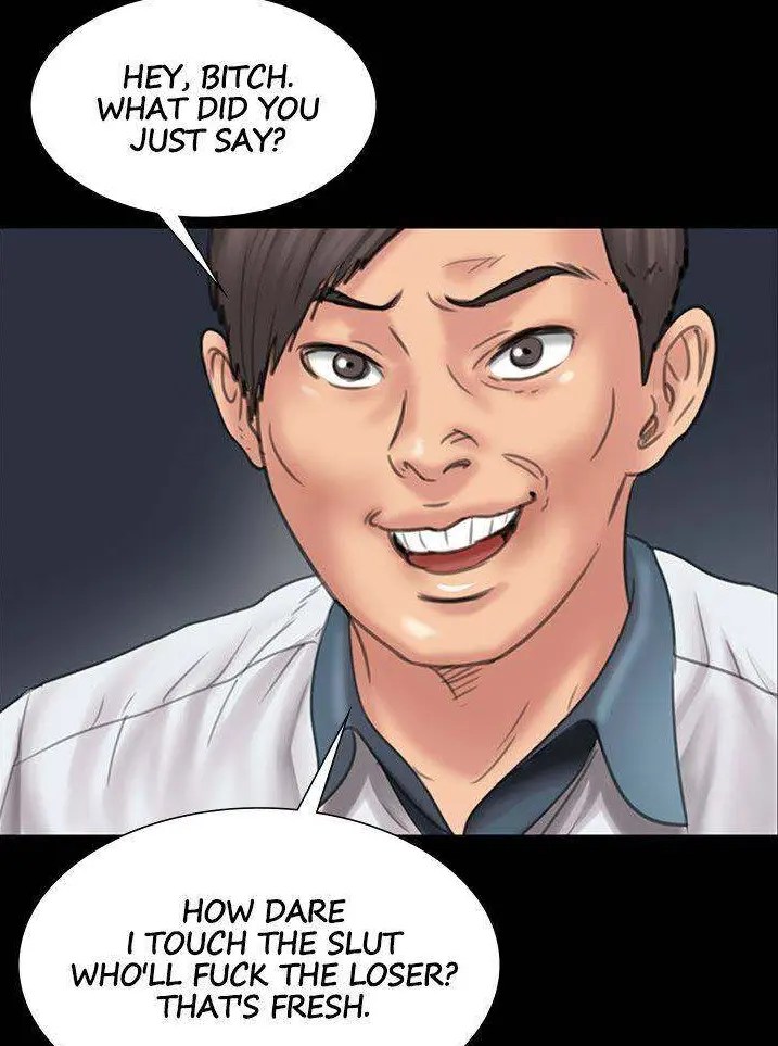 Queen Bee - Chapter 16 - Dallee Gets Molested 3枚目