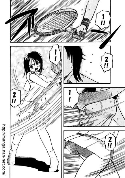 コスプレ親子 2枚目