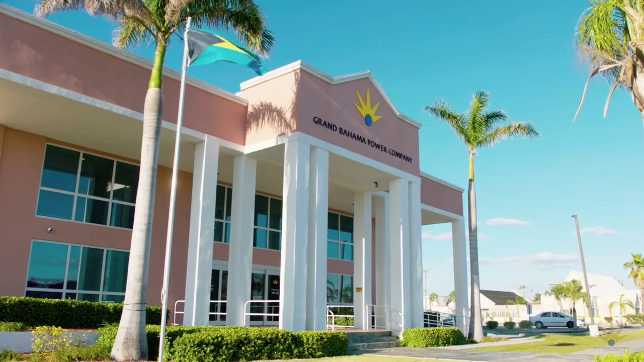 Powering Your Business Grand Bahama Power Company