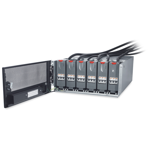 Modular Power Distribution ETEC Power Management UK