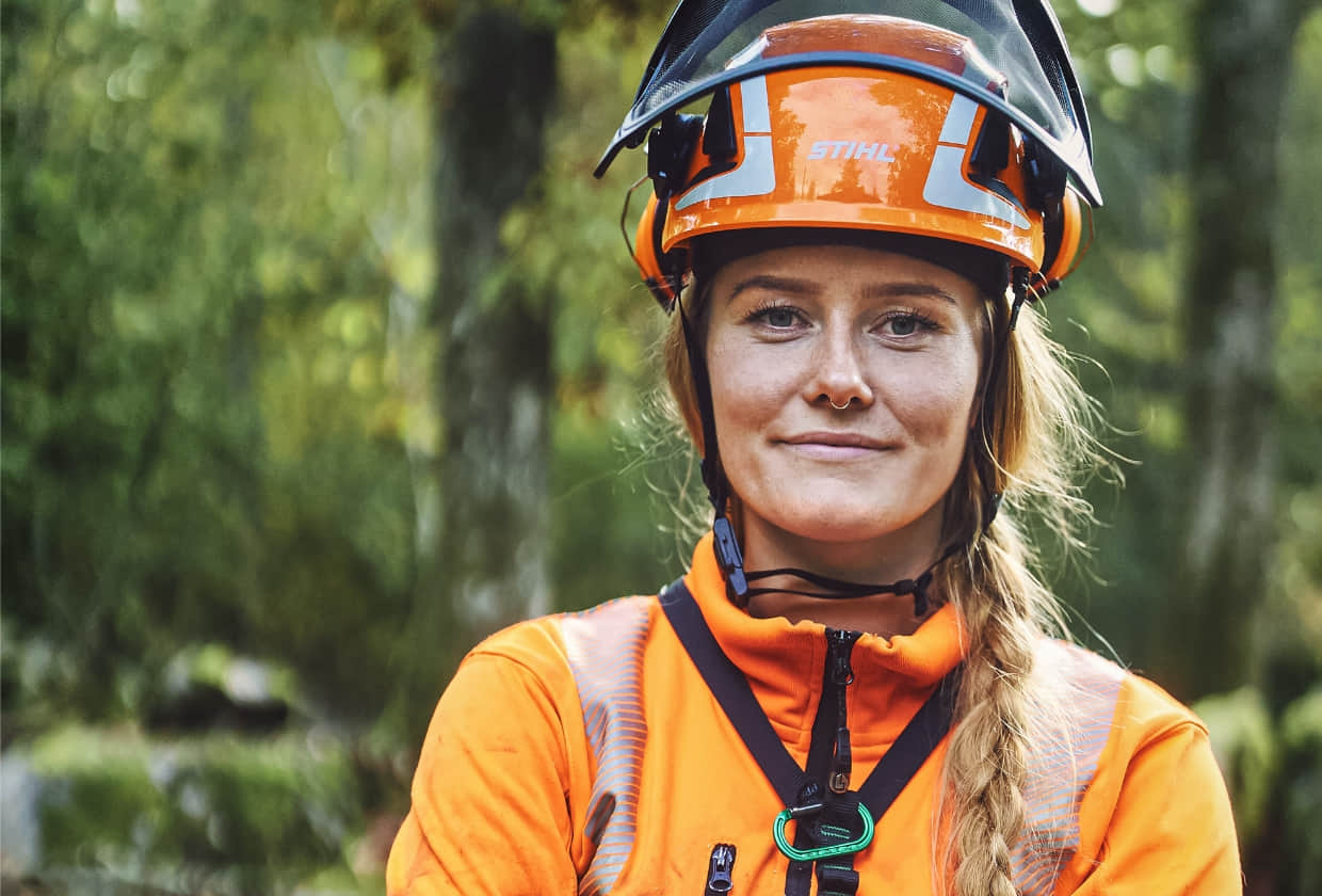 STIHL Geschäftsbericht 2021